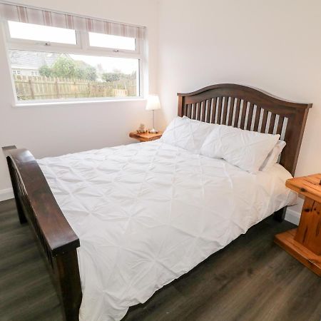 19A Lismenary Road Villa Ballyclare Eksteriør bilde