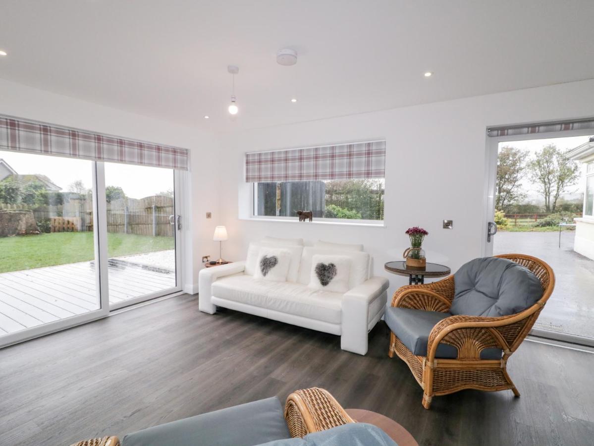 19A Lismenary Road Villa Ballyclare Eksteriør bilde