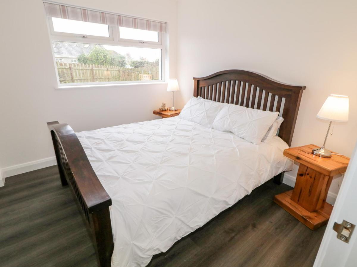 19A Lismenary Road Villa Ballyclare Eksteriør bilde