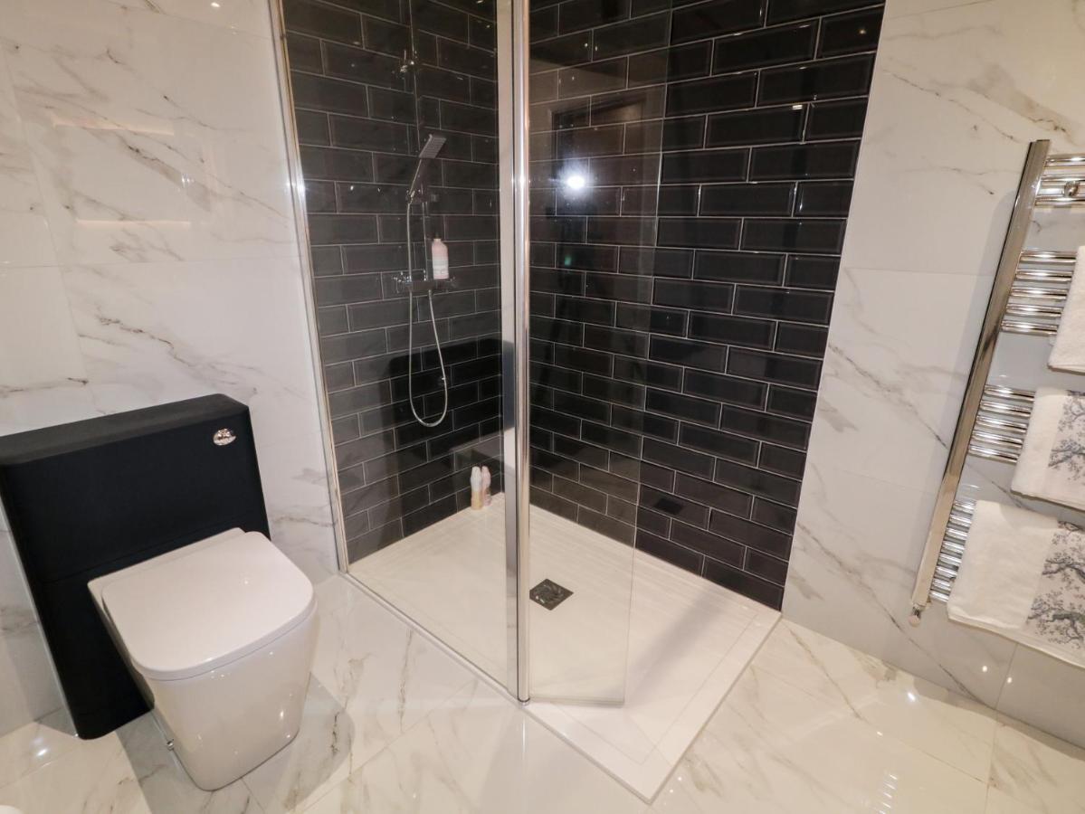 19A Lismenary Road Villa Ballyclare Eksteriør bilde