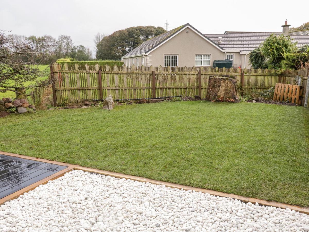 19A Lismenary Road Villa Ballyclare Eksteriør bilde