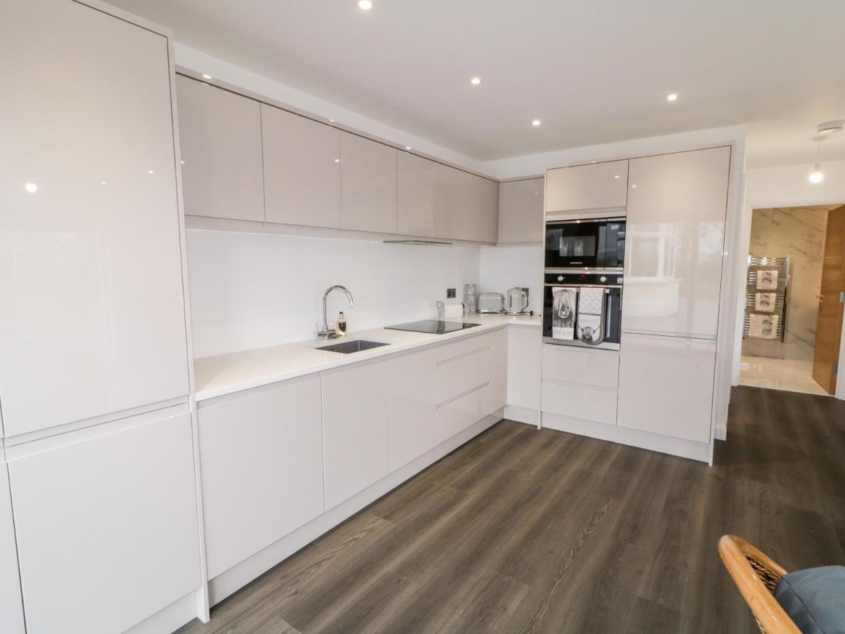 19A Lismenary Road Villa Ballyclare Eksteriør bilde