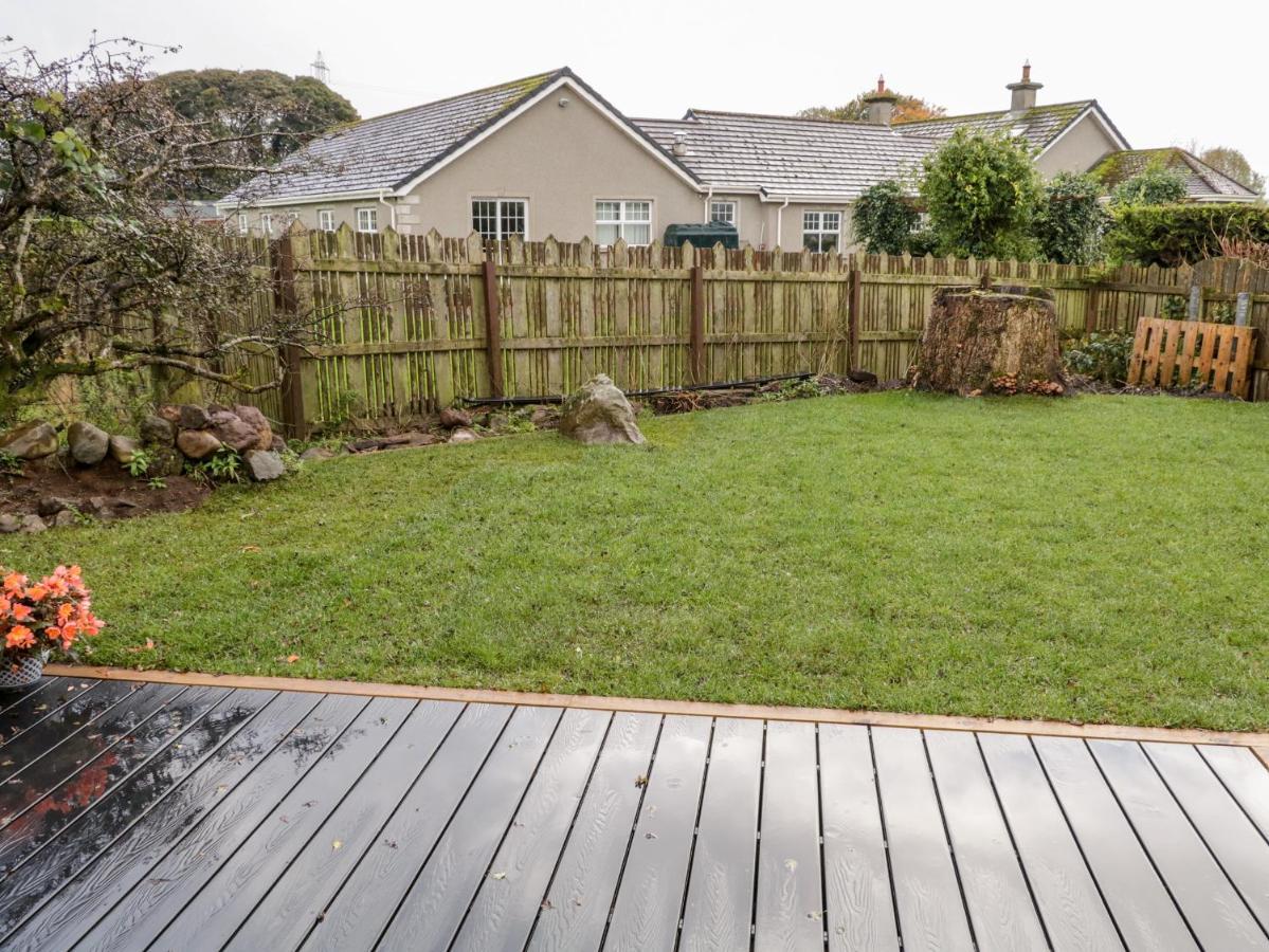 19A Lismenary Road Villa Ballyclare Eksteriør bilde